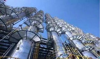 工业生产过程中的有机溶剂 vocs 回收技术发展