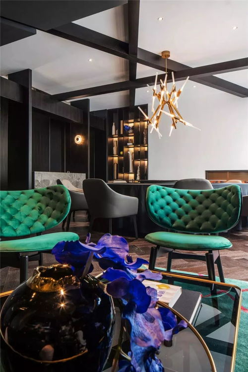 2019室内设计流行趋势