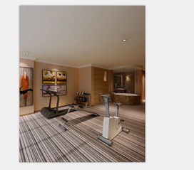 男士会所装修设计哪家便宜 专业的男士会所装修公司当属佰果装饰