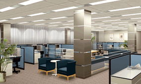 广州写字楼装修 广州市厂房装修 87546183 收藏