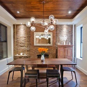 装修装饰与设计大全 打造理想空间的完整指南