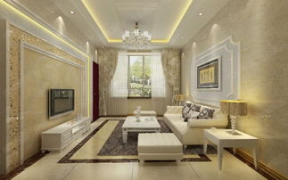 三山装饰样板房征集 打造理想家居，共创设计典范