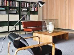 优质的家装设计 从理念到实践