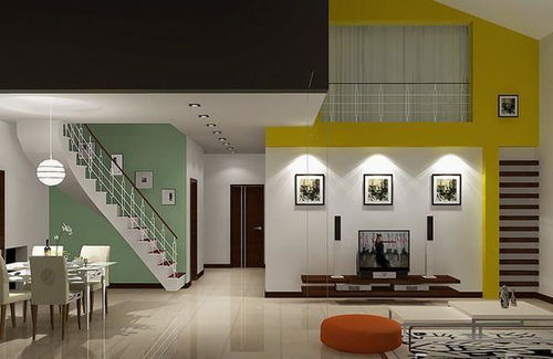 苏州雅信装饰工程设计 品质与创新的完美融合