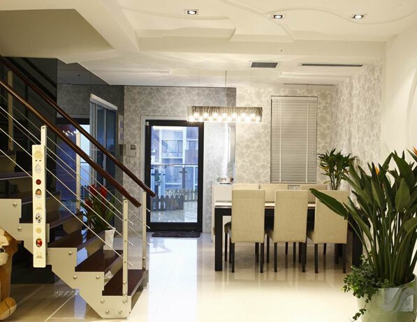 亲亲家园装饰工程设计 打造温馨舒适的生活空间