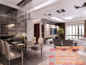 方元装饰 专业室内装饰设计服务，打造沂水理想空间