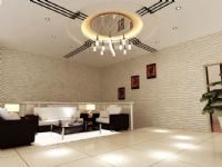 梅河口市朗格装饰工程的设计师家园 专业设计，灵感汇聚