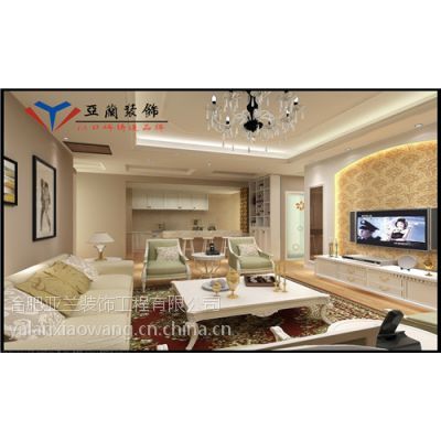 合肥主题餐厅装修设计 领先时尚，延伸浪漫，创意无限