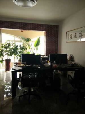 石家庄睿和装饰工程设计 匠心筑梦，空间美学新篇章