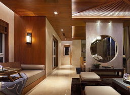 工程窗帘与装饰设计 思铭装饰在武汉的专业之道