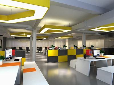 创意设计 装饰工程的艺术与创新