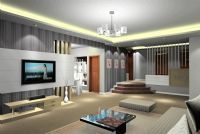 简爱装饰工程设计师家园 湖北鄂州的创意设计与专业呈现